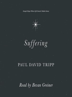 cover image of Suffering